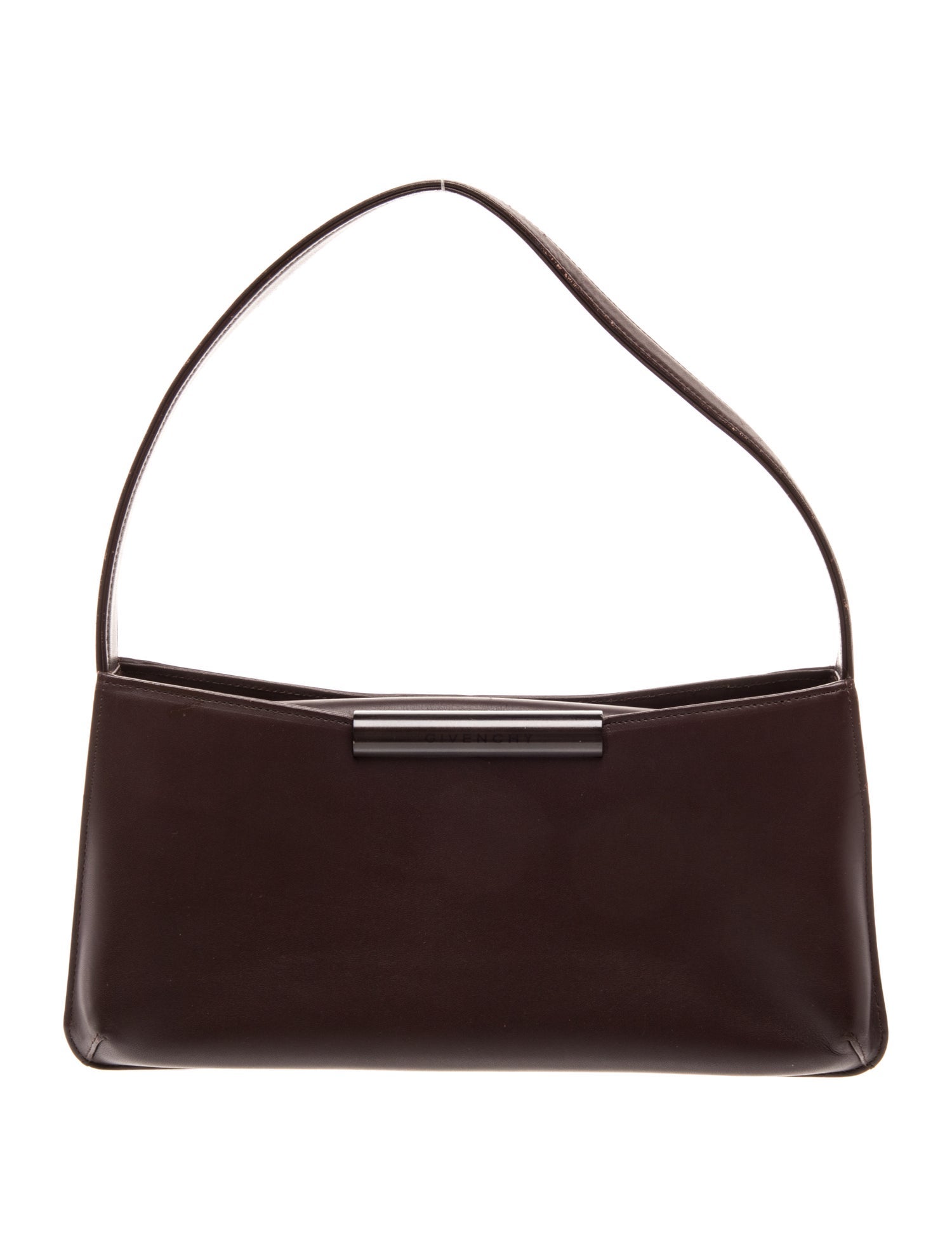 Givenchy Leather Shoulder Bag