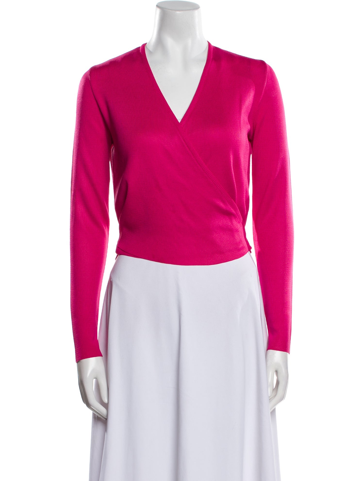 Givenchy Vintage 1970's Sweater