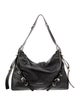 Givenchy Leather Voyou Medium