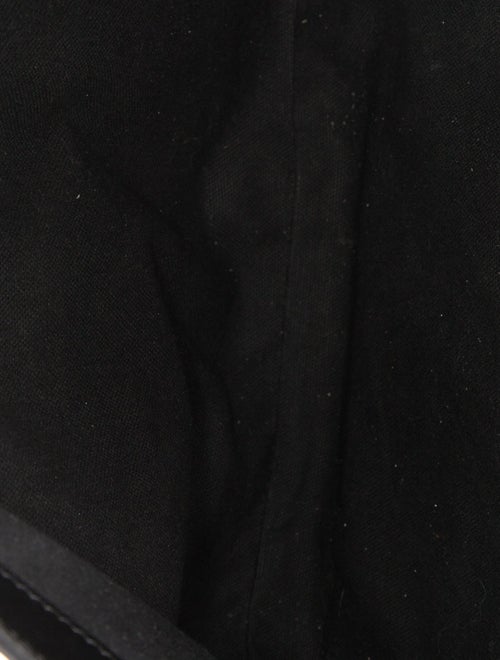 Givenchy Leather Voyou Medium