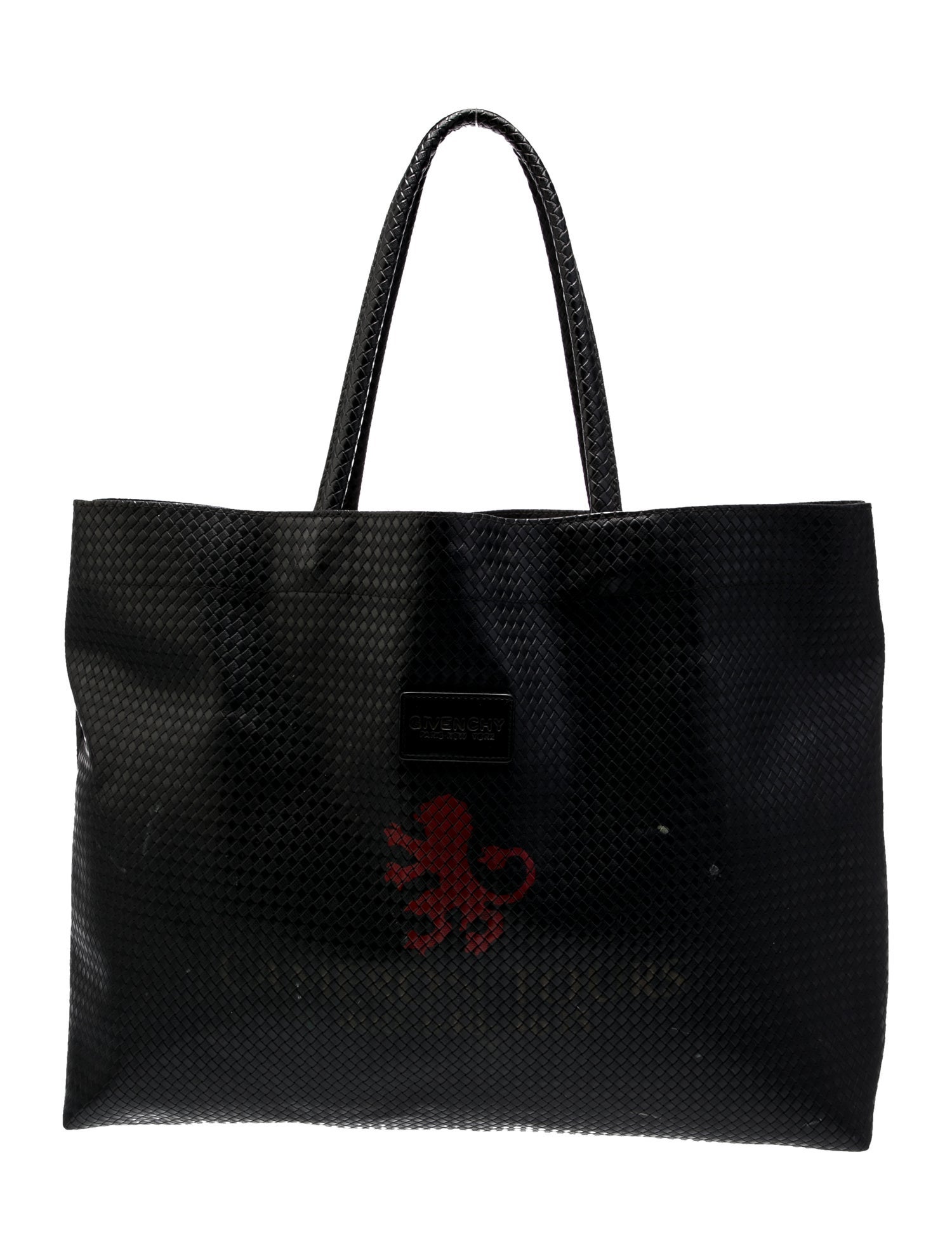 Givenchy Leather Tote