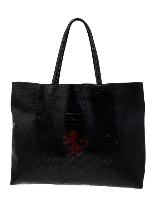 Givenchy Leather Tote