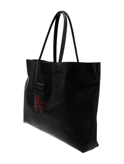 Givenchy Leather Tote