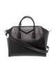Givenchy Leather Antigona Medium