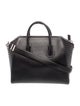 Givenchy Leather Antigona Medium
