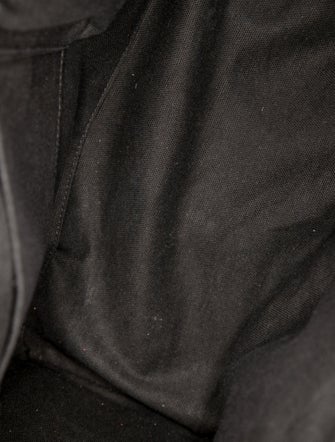 Givenchy Leather Antigona Medium