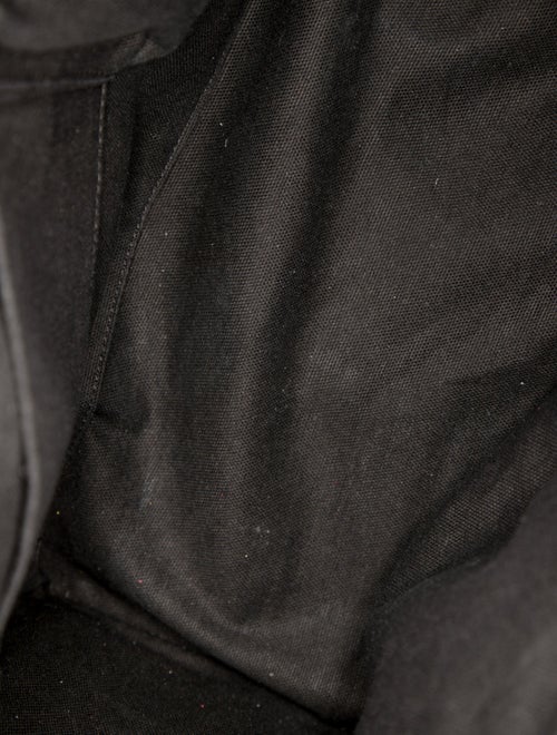 Givenchy Leather Antigona Medium