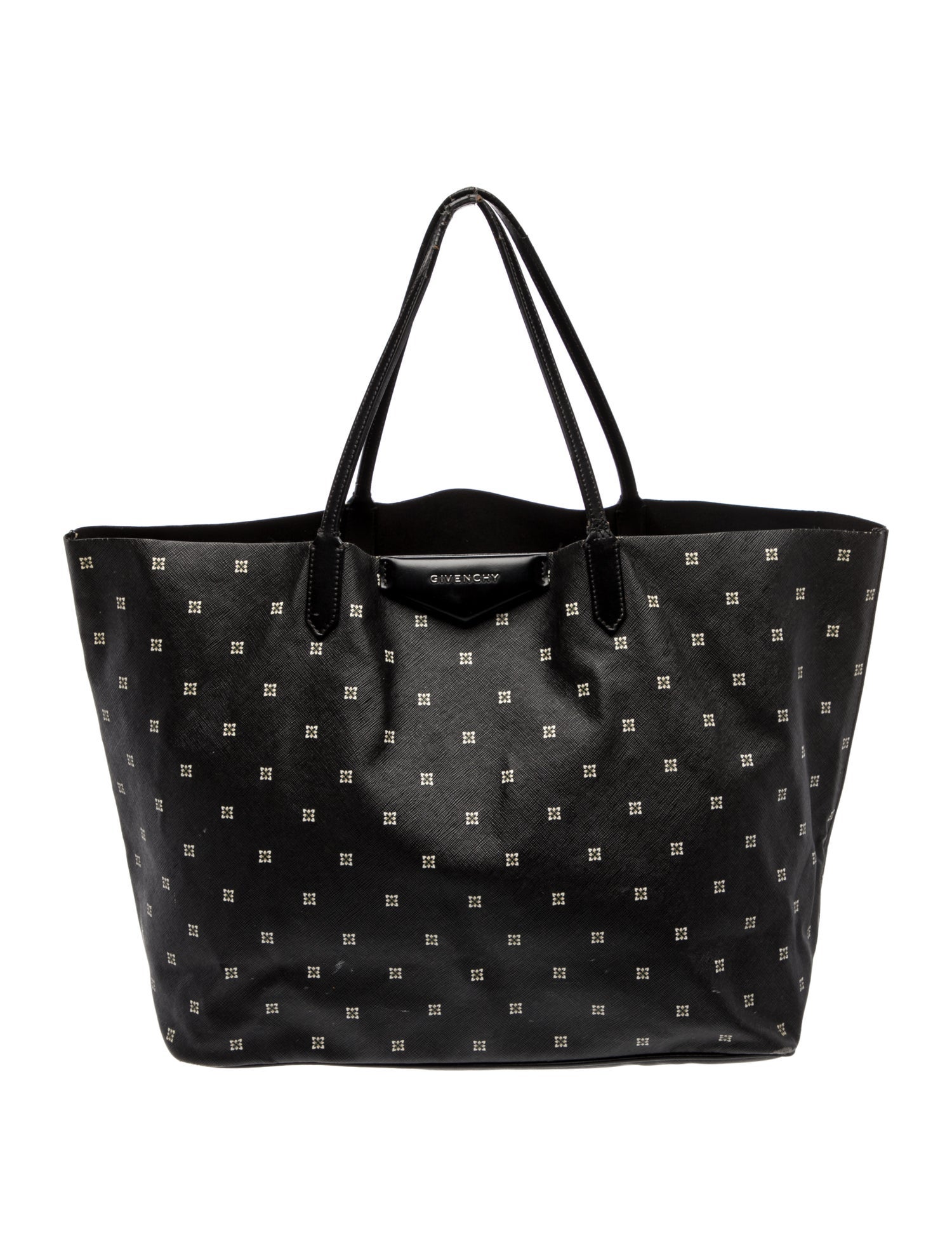 Givenchy Leather Tote