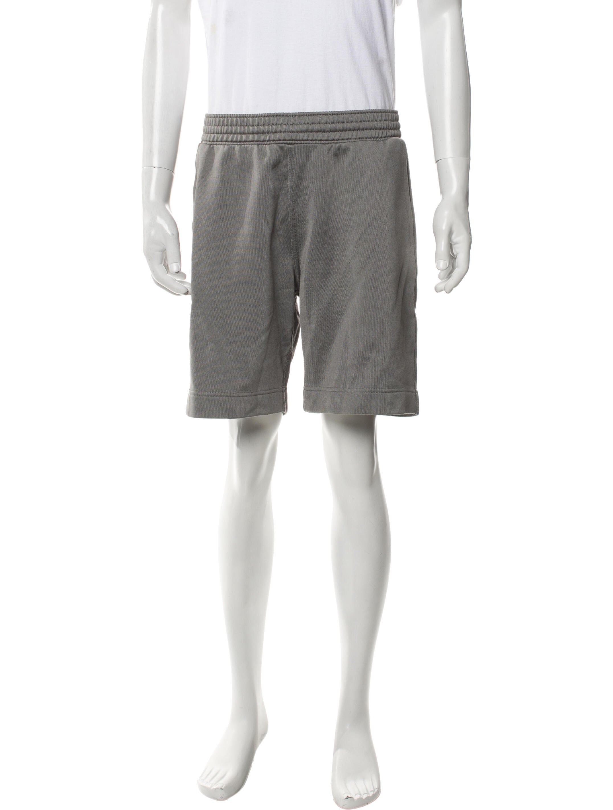 Givenchy Jogger Shorts