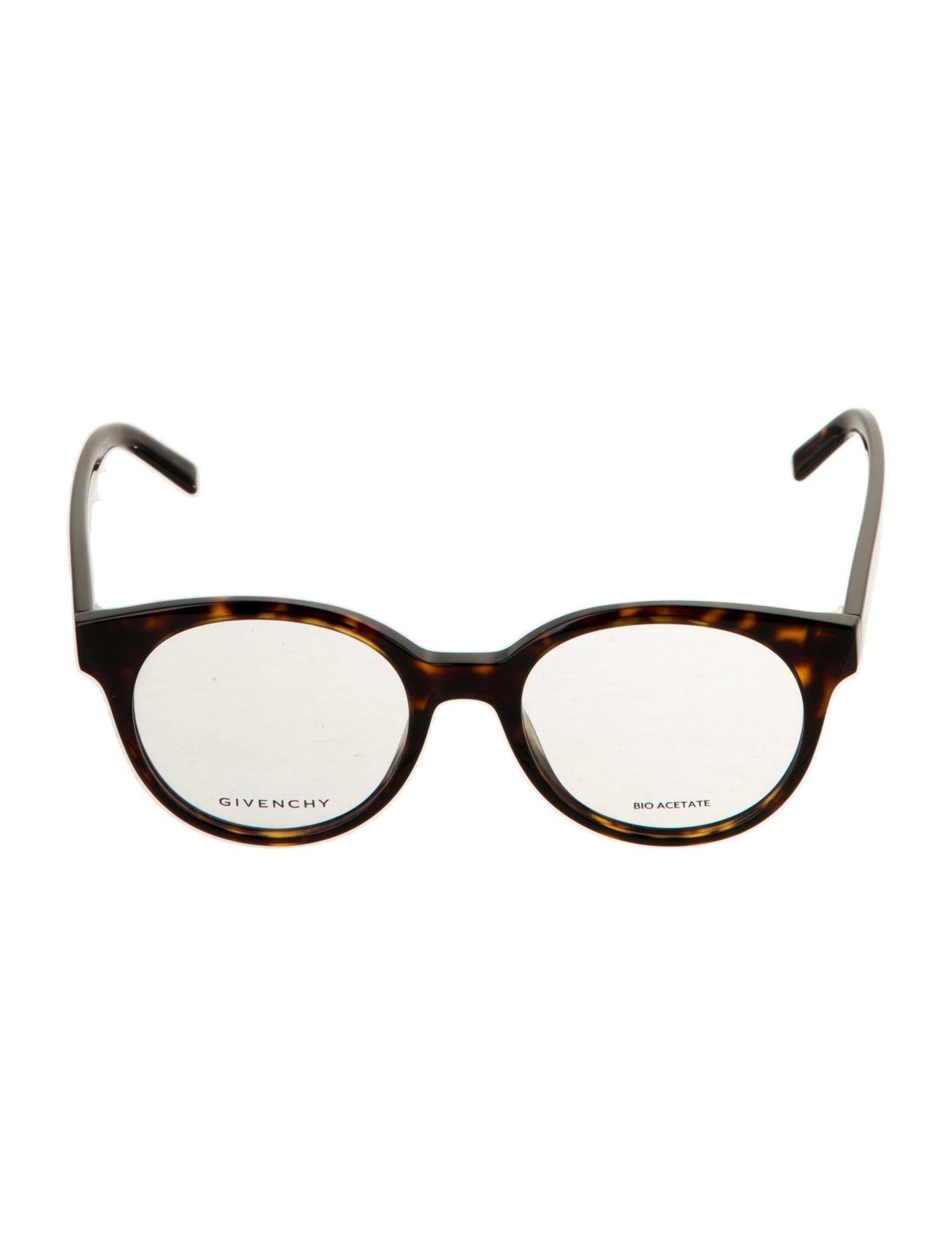 Givenchy Round Eyeglasses
