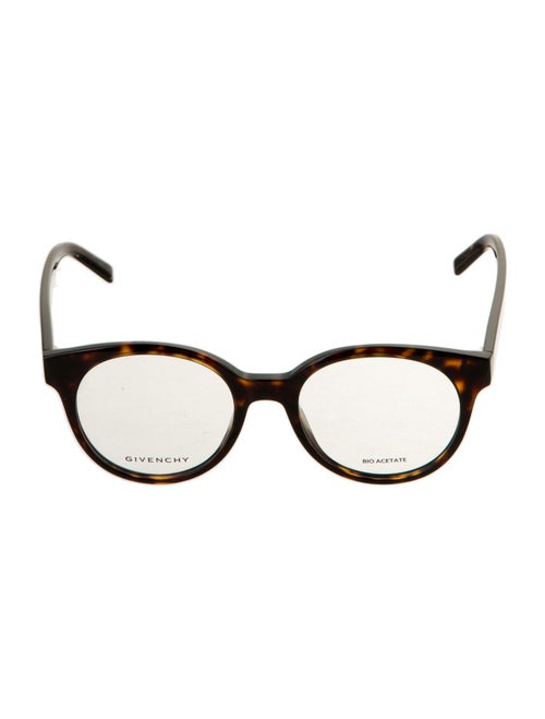 Givenchy Round Eyeglasses