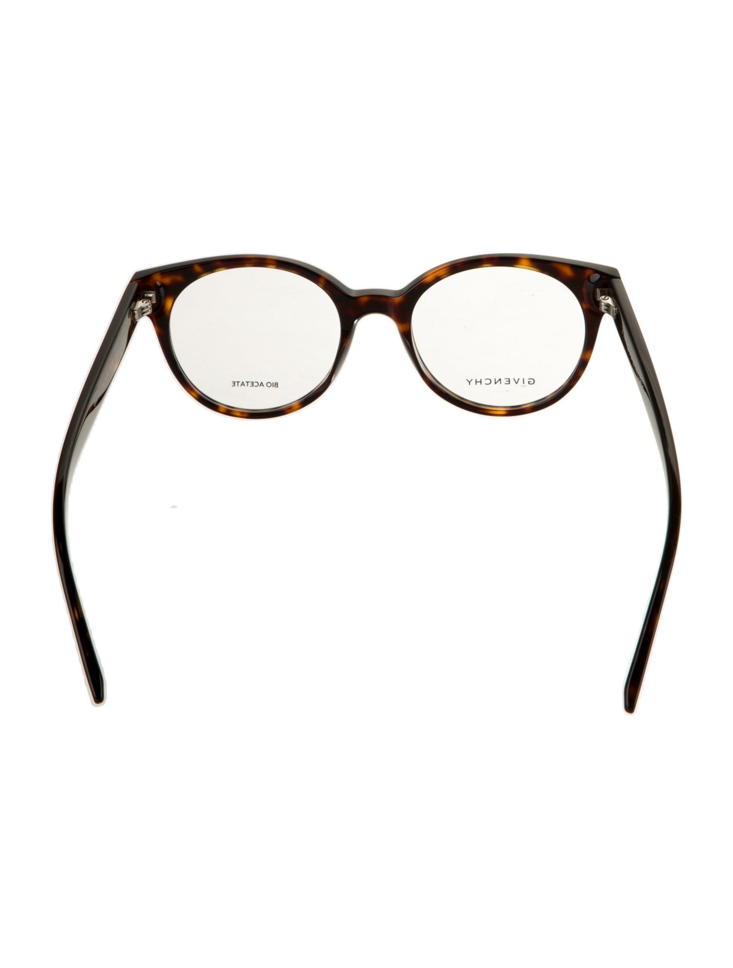 Givenchy Round Eyeglasses