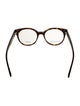 Givenchy Round Eyeglasses