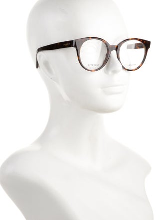 Givenchy Round Eyeglasses