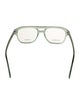 Givenchy Square Eyeglasses