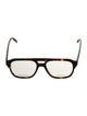 Givenchy Square Eyeglasses