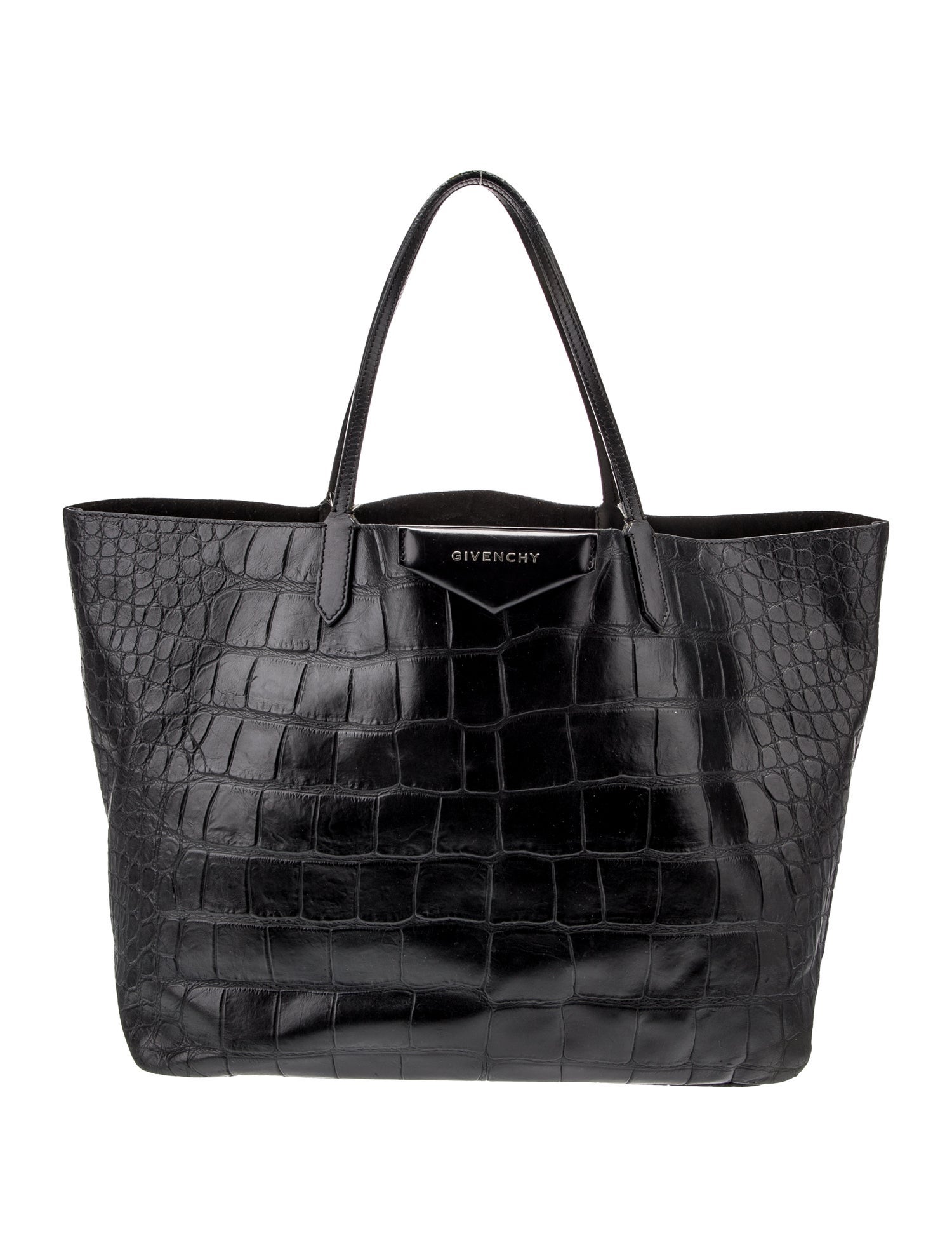 Givenchy Leather Tote