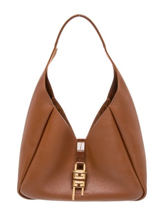 Givenchy Leather g-lock Medium