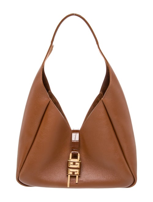 Givenchy Leather g-lock Medium