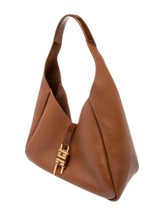 Givenchy Leather g-lock Medium