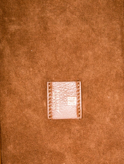 Givenchy Leather g-lock Medium