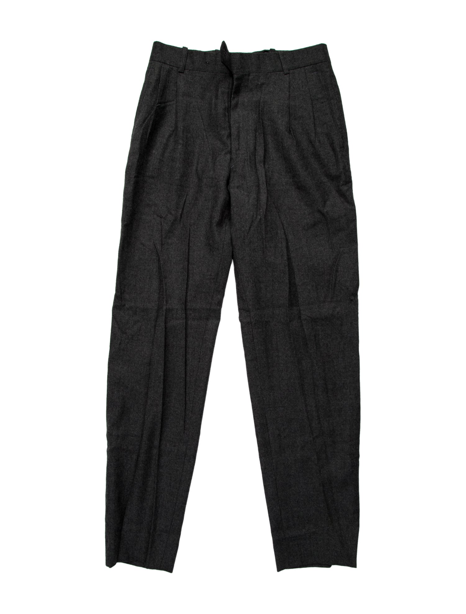 Givenchy Wool Dress Pants