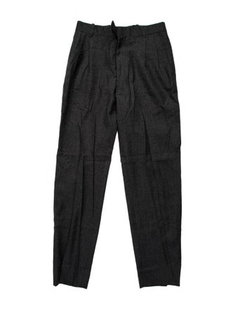 Givenchy Wool Dress Pants