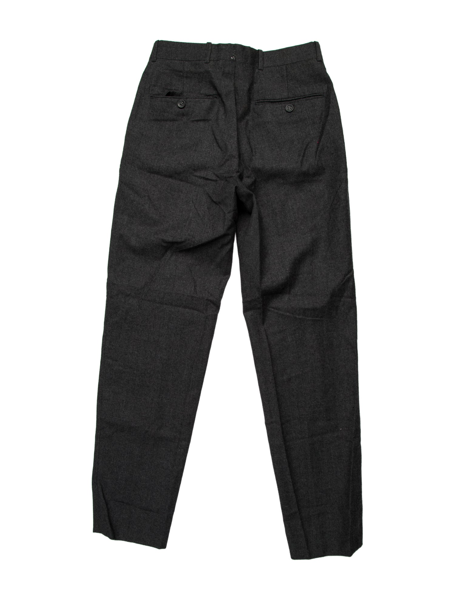 Givenchy Wool Dress Pants