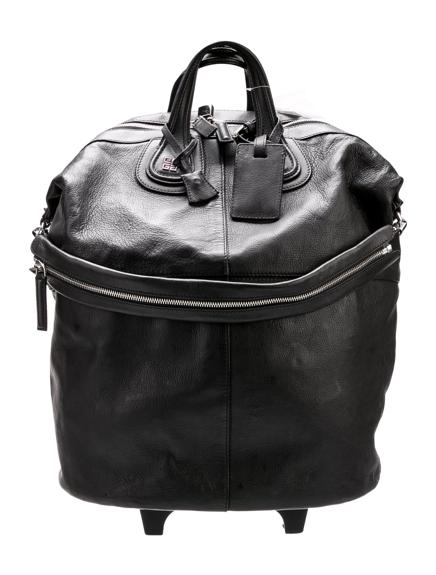 Givenchy Nightingale Carry-on Luggage