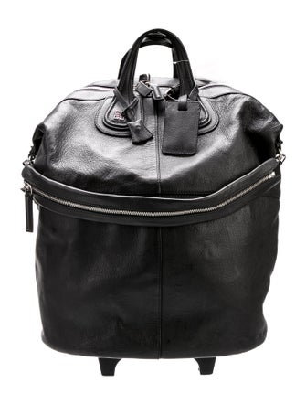 Givenchy Nightingale Carry-on Luggage
