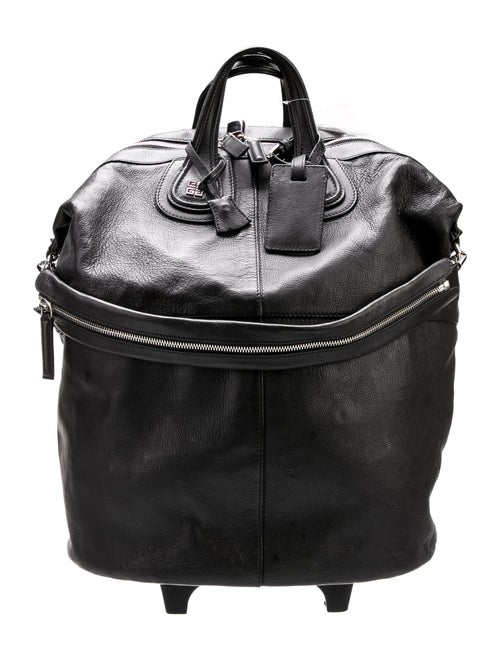 Givenchy Nightingale Carry-on Luggage