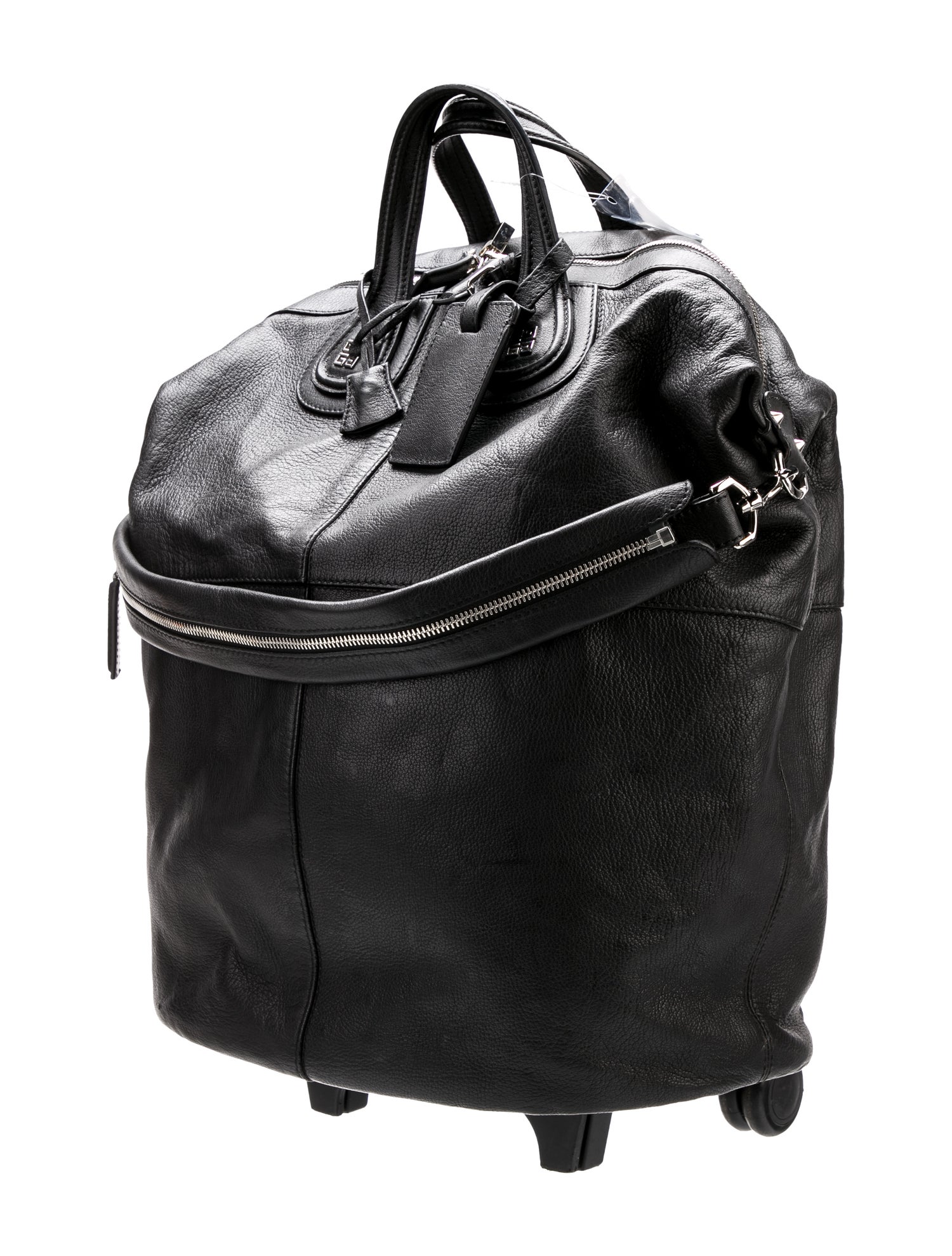 Givenchy Nightingale Carry-on Luggage