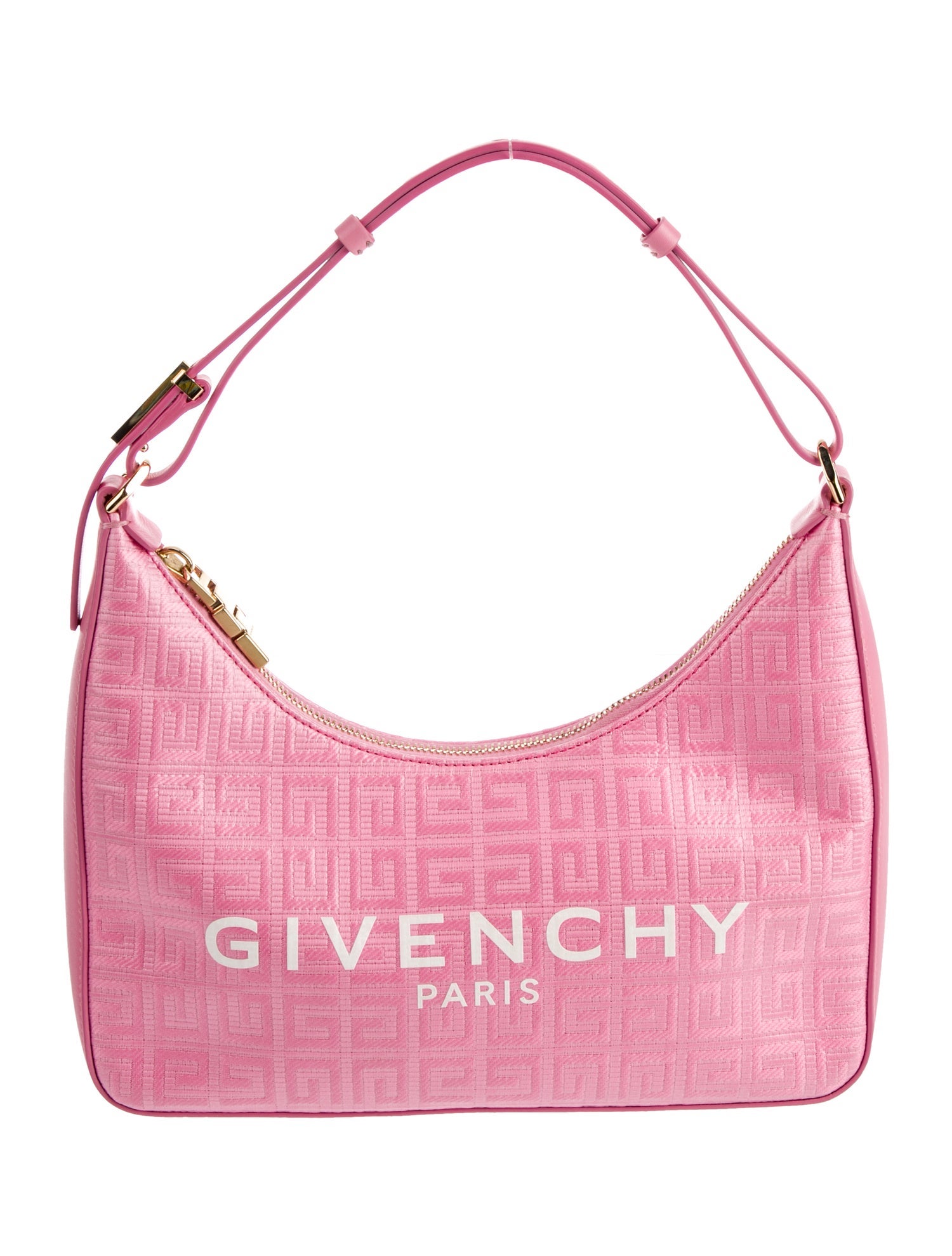 Givenchy Leather Shoulder Bag