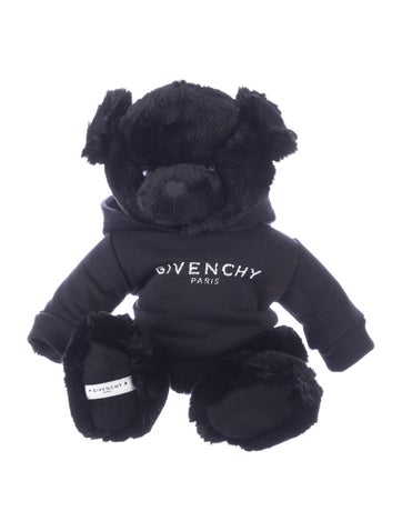 Givenchy Figures Plush Teddy Bear Collectible Toy
