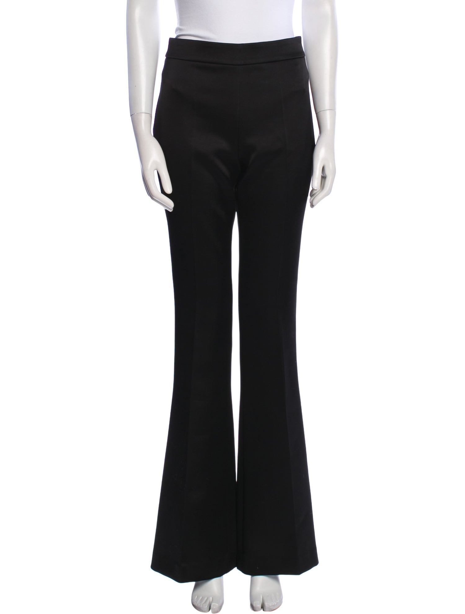 Givenchy Wide Leg Pants