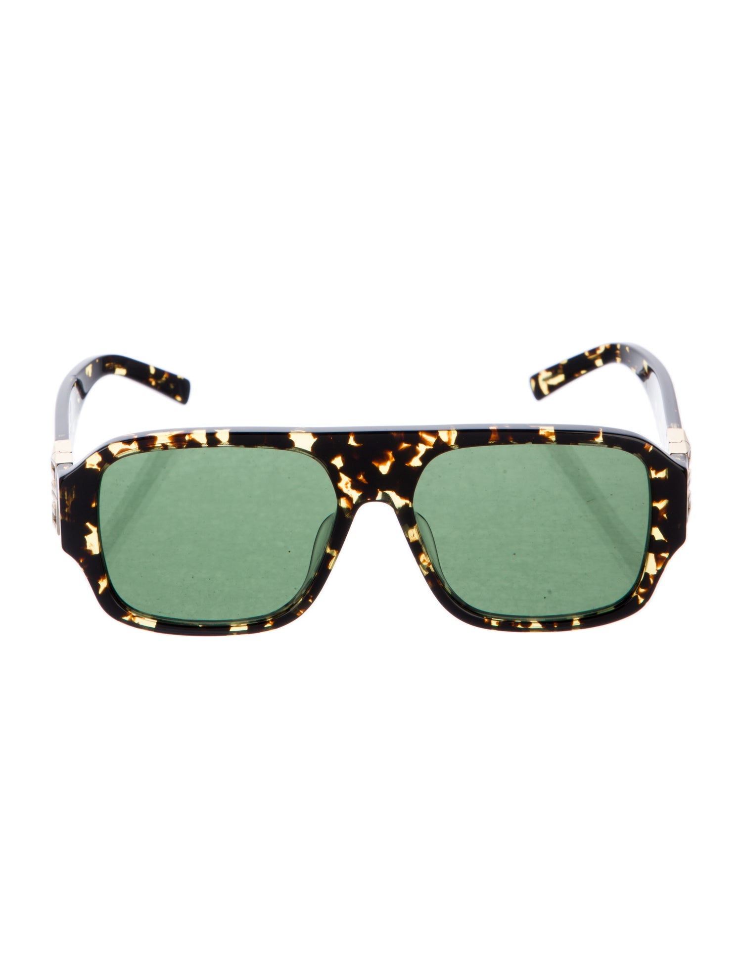 Givenchy Oversize Tinted Sunglasses