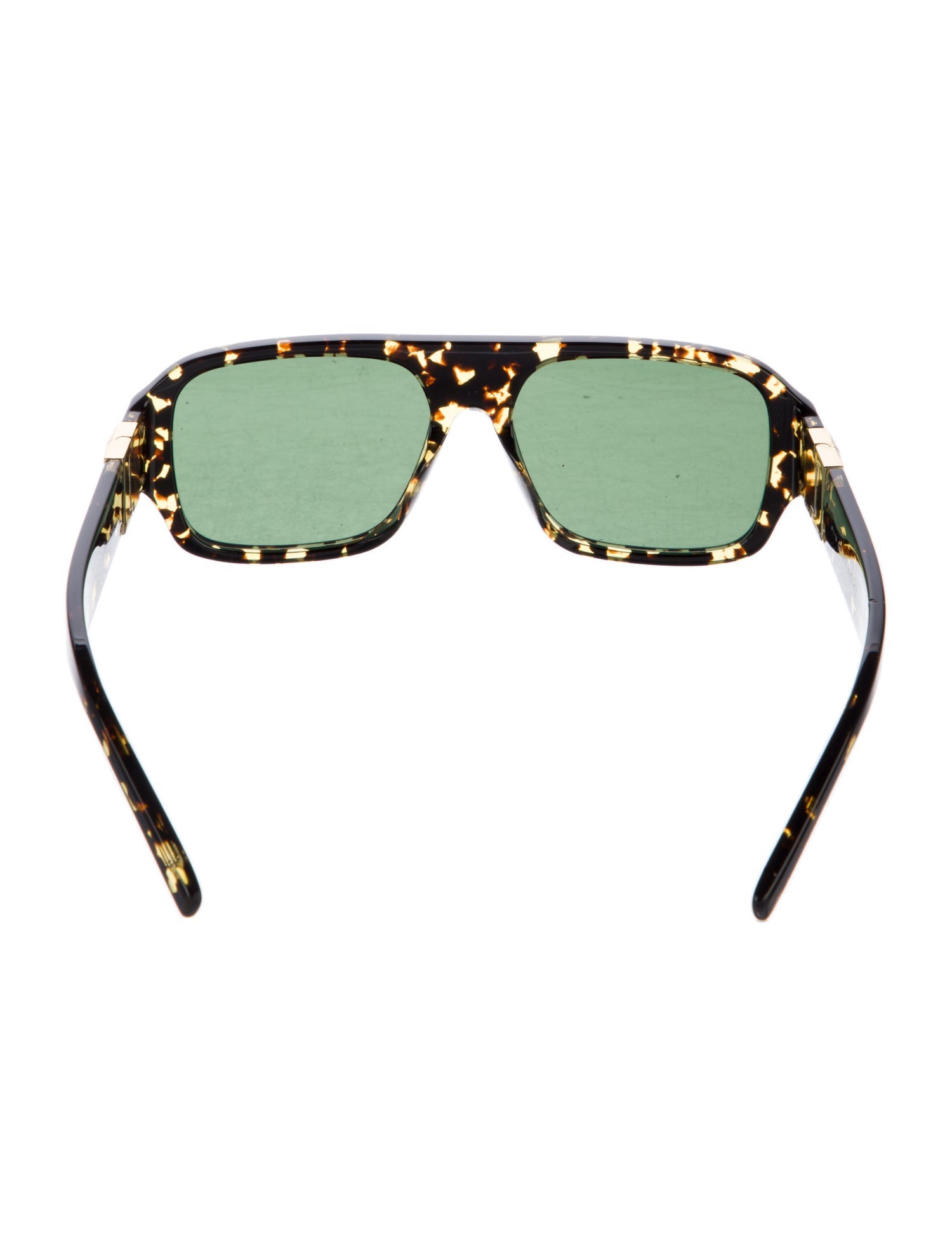 Givenchy Oversize Tinted Sunglasses