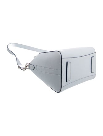 Givenchy Leather Top Handle Bag