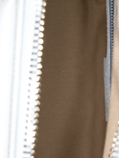 Givenchy Leather Top Handle Bag