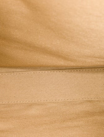 Givenchy Leather Soft Antigona Lock Medium