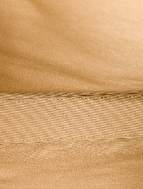 Givenchy Leather Soft Antigona Lock Medium