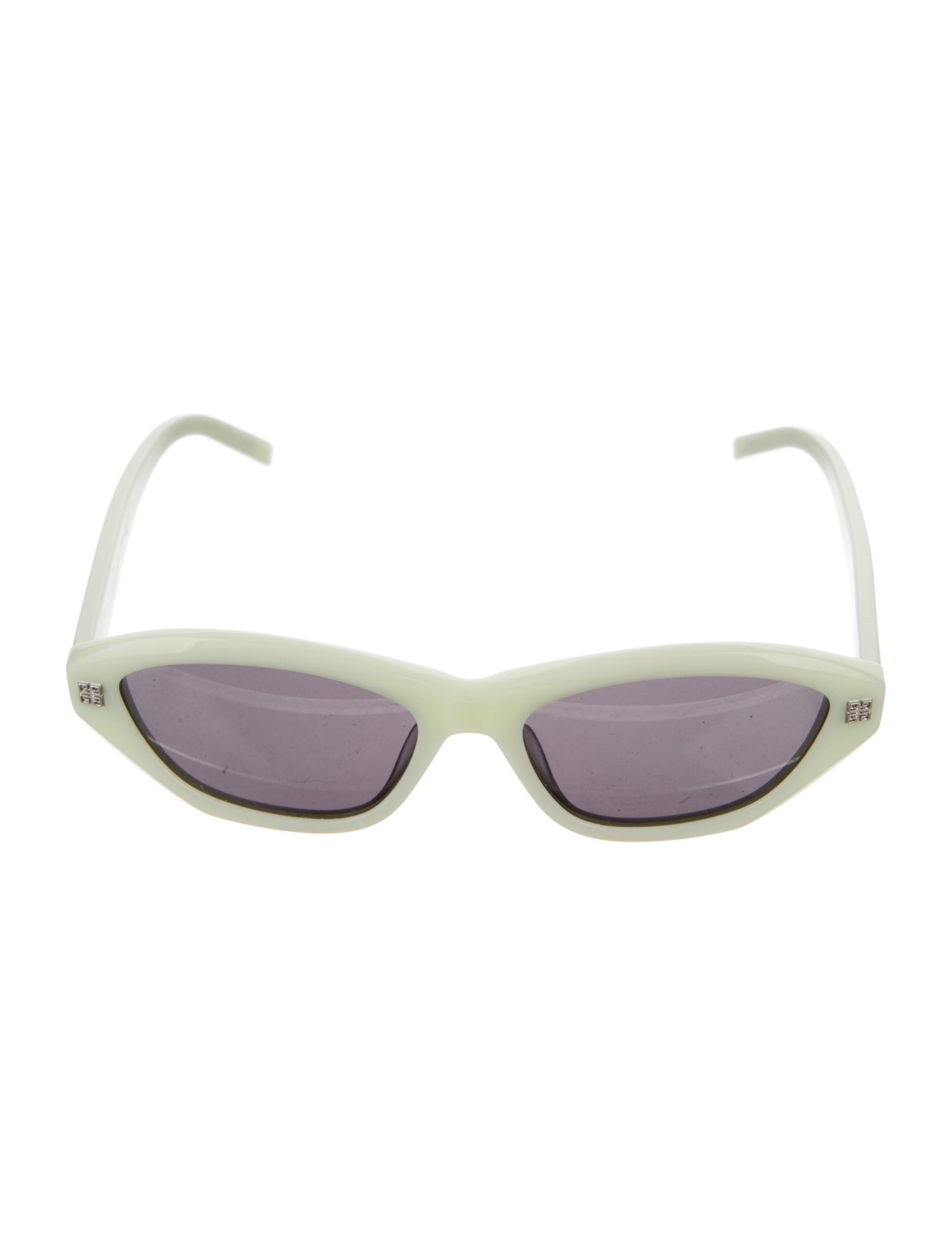 Givenchy Oversize Tinted Sunglasses