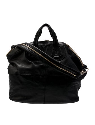 Givenchy Signature Top Handle Bag
