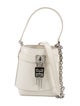 Givenchy Leather Bucket Bag