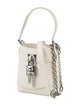 Givenchy Leather Bucket Bag
