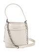 Givenchy Leather Bucket Bag
