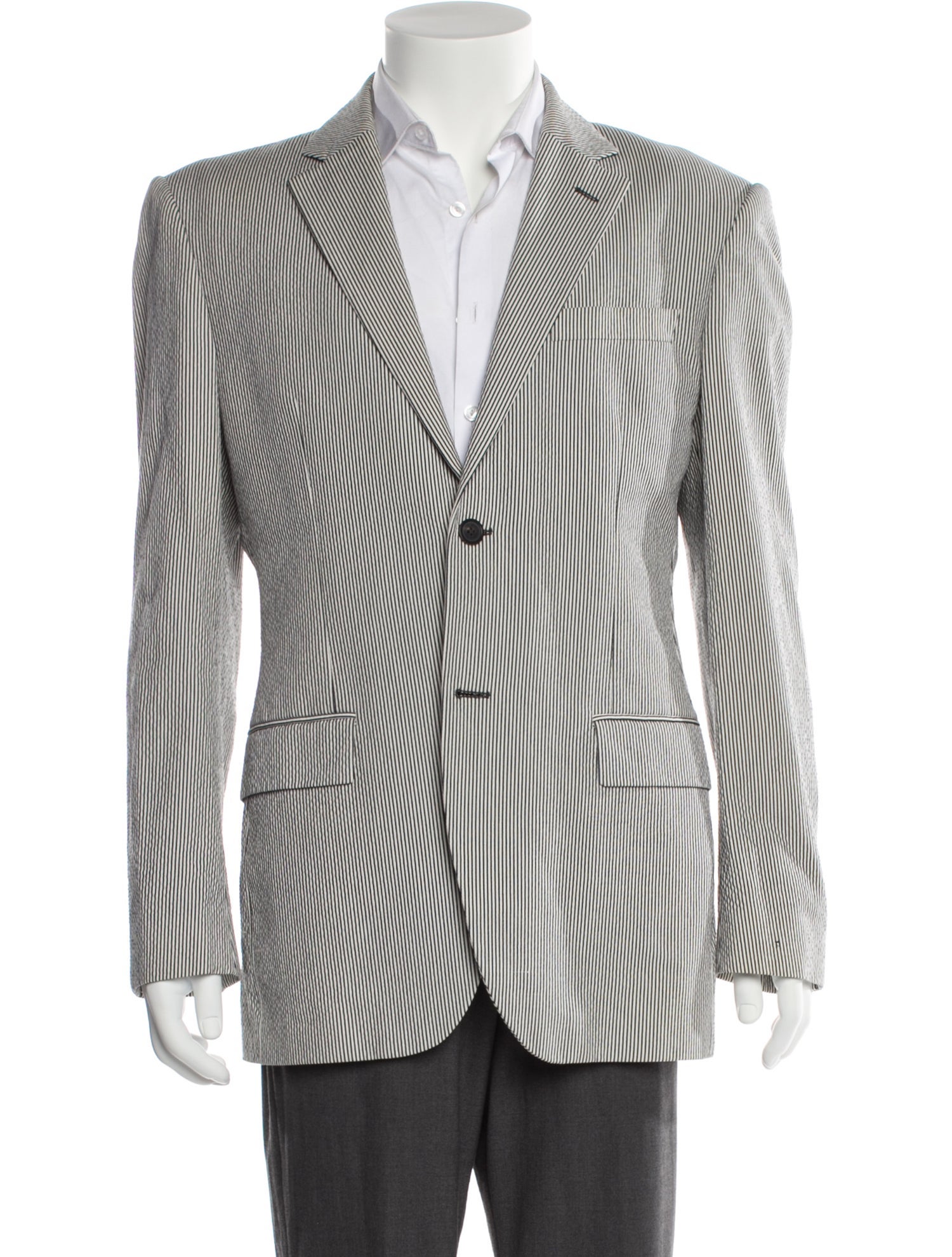 Givenchy Men's Blazer