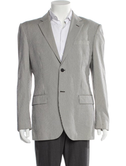 Givenchy Men's Blazer