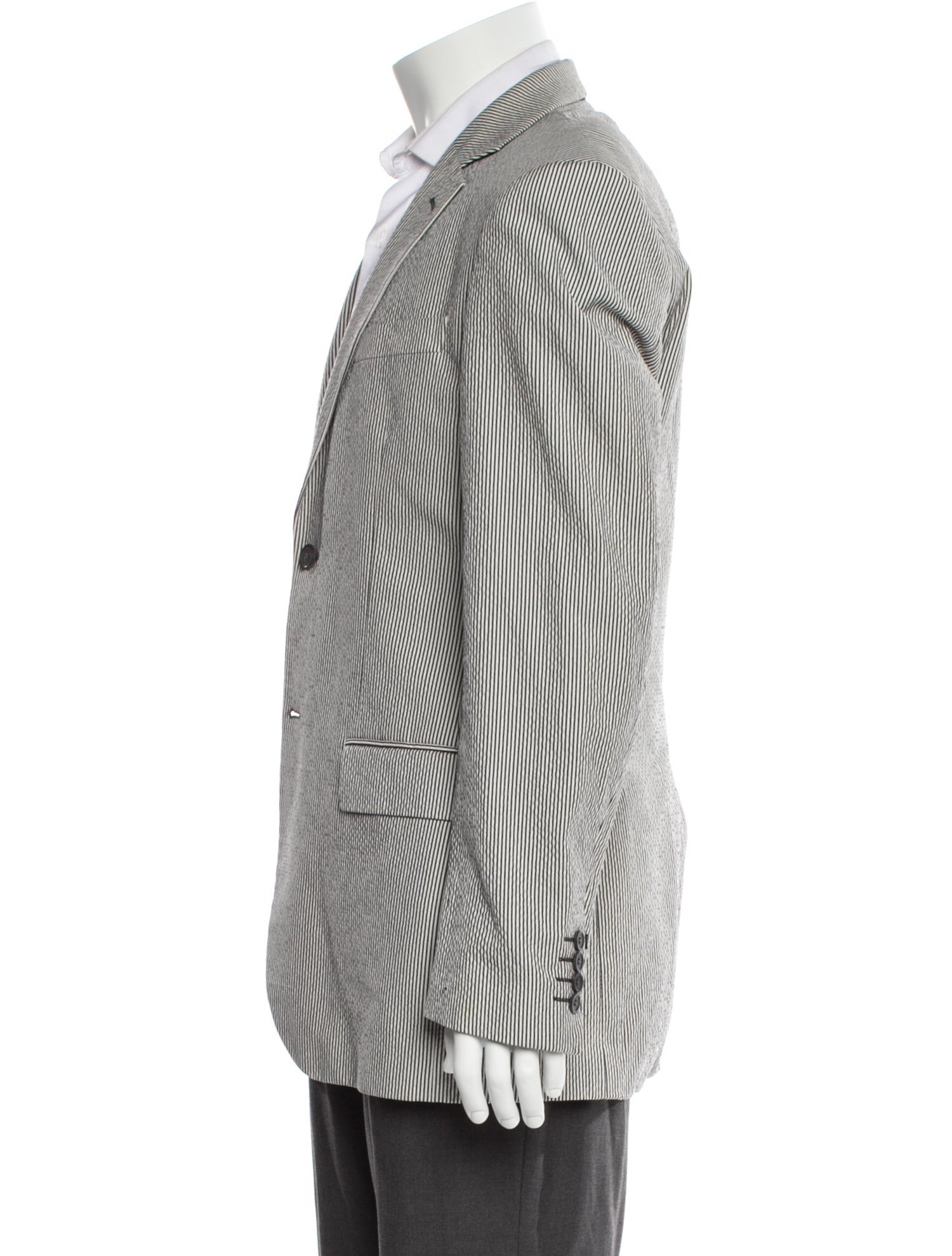 Givenchy Men's Blazer