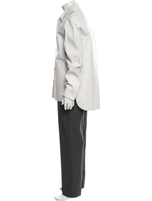 Givenchy Lambskin Jacket